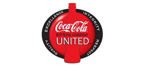 Coca-Cola partner
