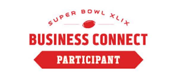 Super Bowl partner
